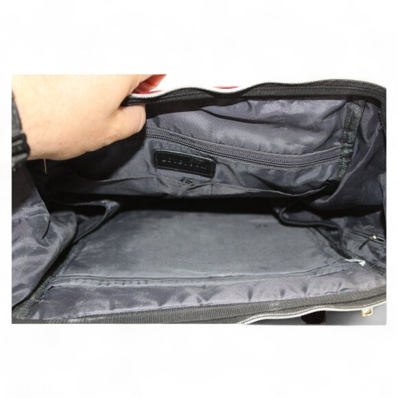 Lovevook Laptop Backpack For Women 18" Red Water-Resistant Travel Bag W/USB Port - Picture 6 of 10